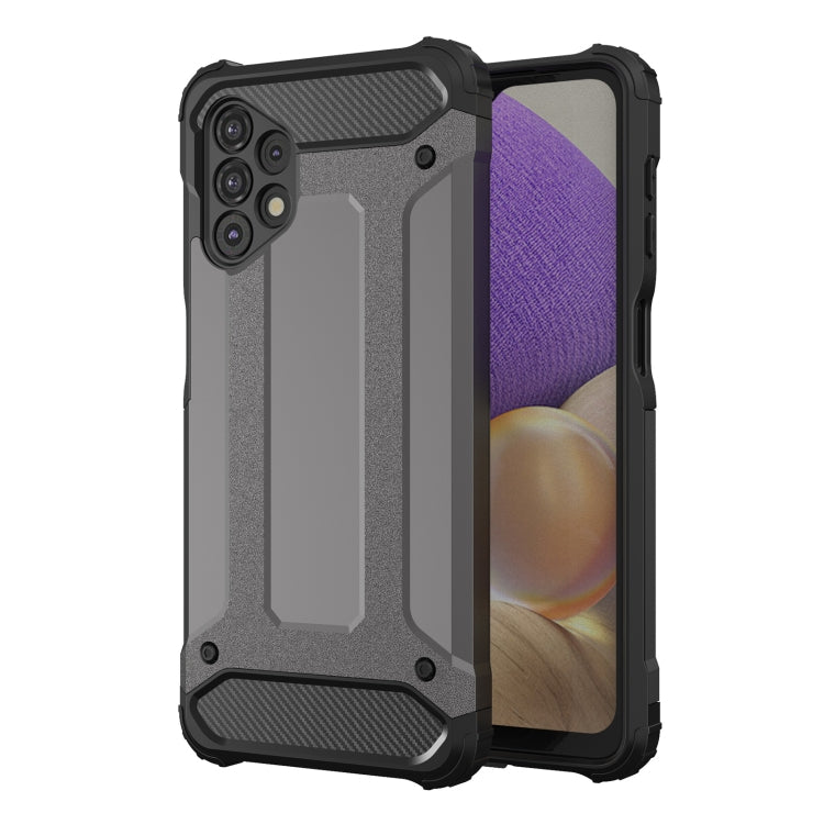 เคสโทรศัพท์ Magic Armor TPU + PC, For Samsung Galaxy A32 4G