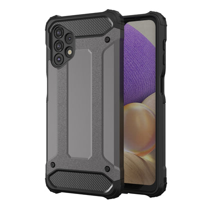 เคสโทรศัพท์ Magic Armor TPU + PC, For Samsung Galaxy A32 4G