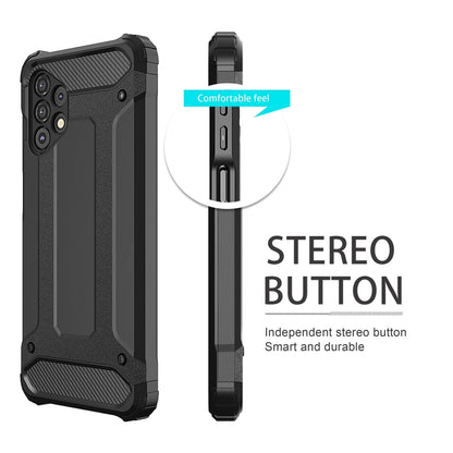 เคสโทรศัพท์ Magic Armor TPU + PC, For Samsung Galaxy A32 4G