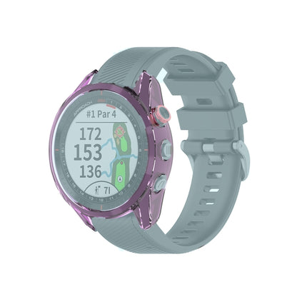 เคสนาฬิกาซิลิโคน TPU ใส, For Suunto 9, For Garmin Approach S62, For Huawei Watch GT 2e, For Amazfit 3