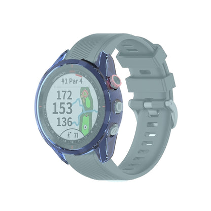 เคสนาฬิกาซิลิโคน TPU ใส, For Suunto 9, For Garmin Approach S62, For Huawei Watch GT 2e, For Amazfit 3