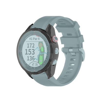 เคสนาฬิกาซิลิโคน TPU ใส, For Suunto 9, For Garmin Approach S62, For Huawei Watch GT 2e, For Amazfit 3