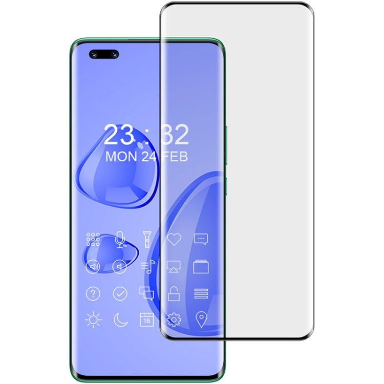 imak 3D ฟิล์มกระจกนิรภัยเต็มจอลงโค้ง, For Huawei Pura 70 Pro/70 Pro+/70 Ultra, For Huawei nova 12 Pro/nova 12 Ultra, For Huawei Mate 60 RS Ultimate, For Huawei Mate X3 / Mate X5, For Huawei Mate 60 Pro, For Huawei nova 11 Pro/nova 11 Ultra