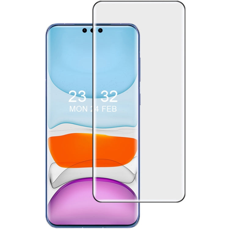 imak 3D ฟิล์มกระจกนิรภัยเต็มจอลงโค้ง, For Huawei Pura 70 Pro/70 Pro+/70 Ultra, For Huawei nova 12 Pro/nova 12 Ultra, For Huawei Mate 60 RS Ultimate, For Huawei Mate X3 / Mate X5, For Huawei Mate 60 Pro, For Huawei nova 11 Pro/nova 11 Ultra
