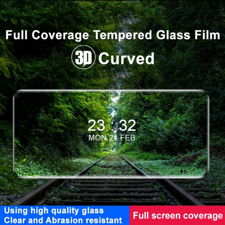 imak 3D ฟิล์มกระจกนิรภัยเต็มจอลงโค้ง, For Huawei Pura 70 Pro/70 Pro+/70 Ultra, For Huawei nova 12 Pro/nova 12 Ultra, For Huawei Mate 60 RS Ultimate, For Huawei Mate X3 / Mate X5, For Huawei Mate 60 Pro, For Huawei nova 11 Pro/nova 11 Ultra
