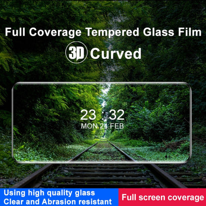 imak 3D ฟิล์มกระจกนิรภัยเต็มจอลงโค้ง, For Huawei Pura 70 Pro/70 Pro+/70 Ultra, For Huawei nova 12 Pro/nova 12 Ultra, For Huawei Mate 60 RS Ultimate, For Huawei Mate X3 / Mate X5, For Huawei Mate 60 Pro, For Huawei nova 11 Pro/nova 11 Ultra
