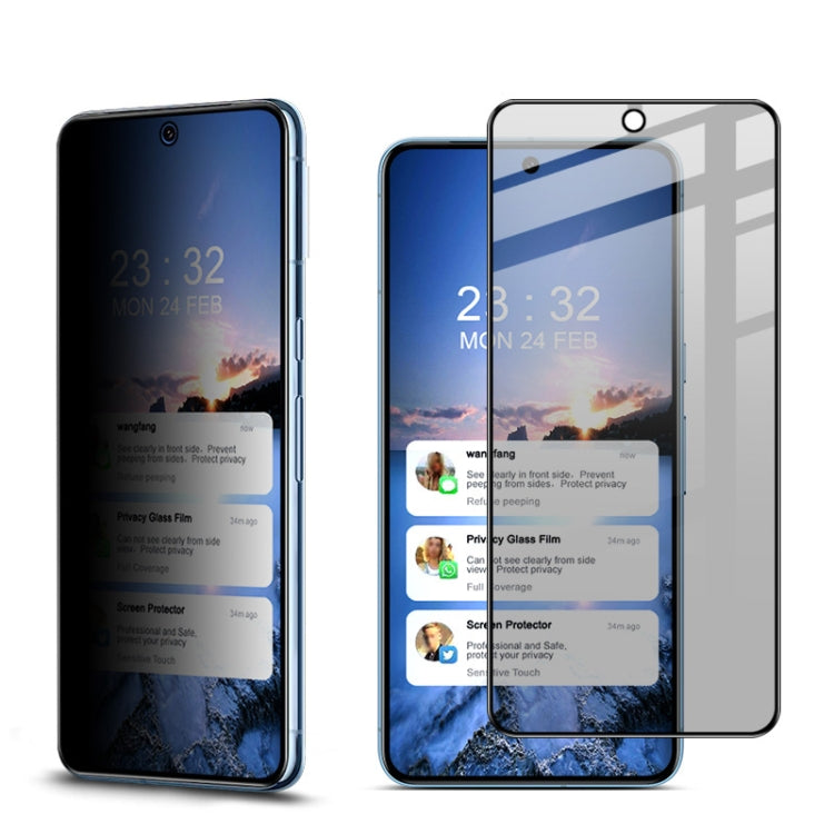 imak HD เต็มหน้าจอ ฟิล์มกันรอย กันสปาย กระจกนิรภัย, For Google Pixel 8a, For Google Pixel 8 Pro, For Google Pixel 8, For Google Pixel 7a, For Google Pixel 7 5G