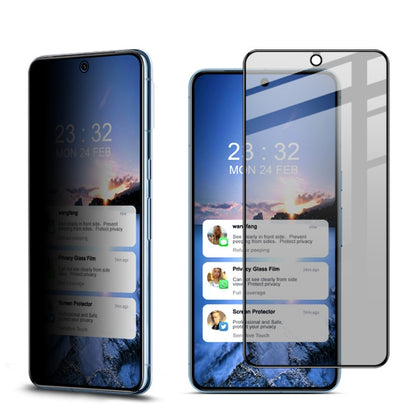 imak HD เต็มหน้าจอ ฟิล์มกันรอย กันสปาย กระจกนิรภัย, For Google Pixel 8a, For Google Pixel 8 Pro, For Google Pixel 8, For Google Pixel 7a, For Google Pixel 7 5G