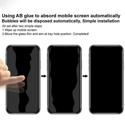 imak HD เต็มหน้าจอ ฟิล์มกันรอย กันสปาย กระจกนิรภัย, For Google Pixel 8a, For Google Pixel 8 Pro, For Google Pixel 8, For Google Pixel 7a, For Google Pixel 7 5G