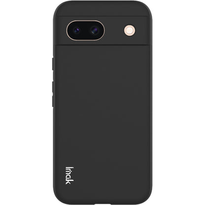 IMAK UC-3 Series เคสโทรศัพท์ TPU กันกระแทก Frosted, For Google Pixel 8a, For Google Pixel 8 Pro, For Google Pixel 8, For Google Pixel 7a