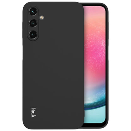 IMAK UC-3 Series เคสโทรศัพท์ TPU กันกระแทก Frosted, For Samsung Galaxy A15 4G, For Samsung Galaxy A55 5G, For Samsung Galaxy A24 4G, For Samsung Galaxy S23 FE 5G, For Samsung Galaxy A05, For Samsung Galaxy A35 5G, For Samsung Galaxy S24 Ultra 5G       ...