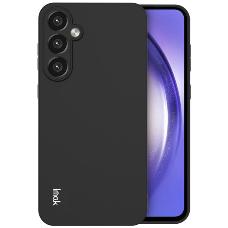 IMAK UC-3 Series เคสโทรศัพท์ TPU กันกระแทก Frosted, For Samsung Galaxy A15 4G, For Samsung Galaxy A55 5G, For Samsung Galaxy A24 4G, For Samsung Galaxy S23 FE 5G, For Samsung Galaxy A05, For Samsung Galaxy A35 5G, For Samsung Galaxy S24 Ultra 5G       ...