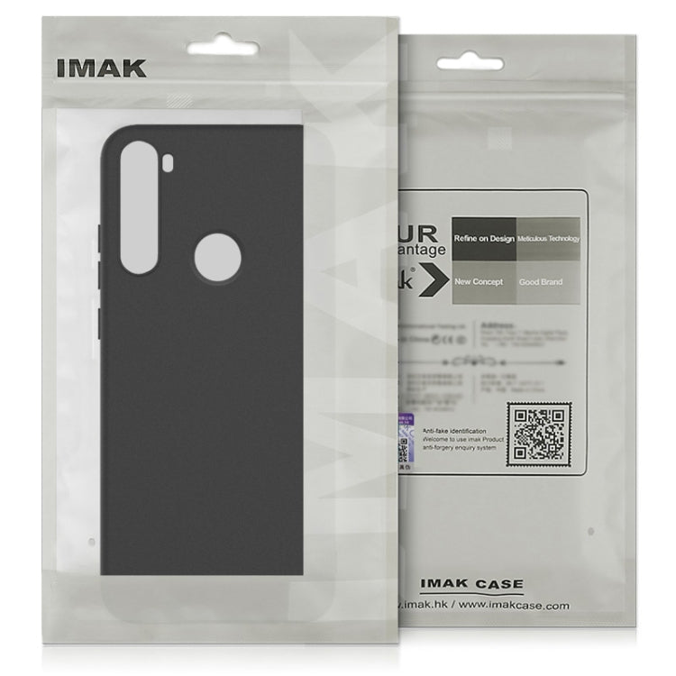 IMAK UC-3 Series เคสโทรศัพท์ TPU กันกระแทก Frosted, For Samsung Galaxy A15 4G, For Samsung Galaxy A55 5G, For Samsung Galaxy A24 4G, For Samsung Galaxy S23 FE 5G, For Samsung Galaxy A05, For Samsung Galaxy A35 5G, For Samsung Galaxy S24 Ultra 5G       ...