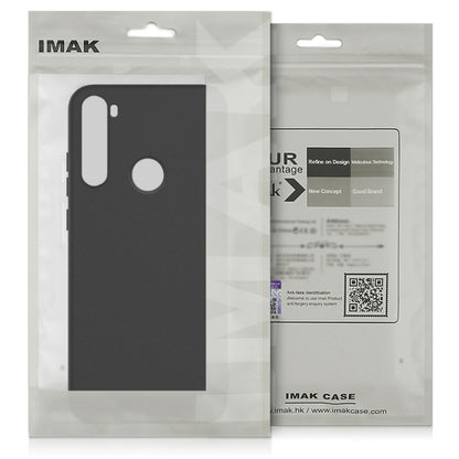 IMAK UC-3 Series เคสโทรศัพท์ TPU กันกระแทก Frosted, For Samsung Galaxy A15 4G, For Samsung Galaxy A55 5G, For Samsung Galaxy A24 4G, For Samsung Galaxy S23 FE 5G, For Samsung Galaxy A05, For Samsung Galaxy A35 5G, For Samsung Galaxy S24 Ultra 5G       ...