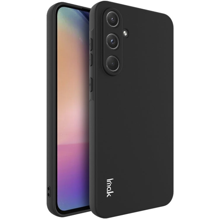 IMAK UC-3 Series เคสโทรศัพท์ TPU กันกระแทก Frosted, For Samsung Galaxy A15 4G, For Samsung Galaxy A55 5G, For Samsung Galaxy A24 4G, For Samsung Galaxy S23 FE 5G, For Samsung Galaxy A05, For Samsung Galaxy A35 5G, For Samsung Galaxy S24 Ultra 5G       ...