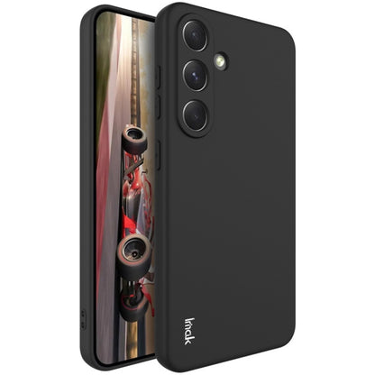 IMAK UC-3 Series เคสโทรศัพท์ TPU กันกระแทก Frosted, For Samsung Galaxy A15 4G, For Samsung Galaxy A55 5G, For Samsung Galaxy A24 4G, For Samsung Galaxy S23 FE 5G, For Samsung Galaxy A05, For Samsung Galaxy A35 5G, For Samsung Galaxy S24 Ultra 5G       ...