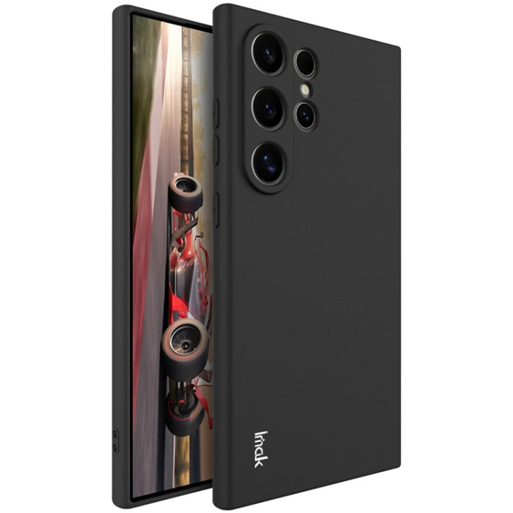 IMAK UC-3 Series เคสโทรศัพท์ TPU กันกระแทก Frosted, For Samsung Galaxy A15 4G, For Samsung Galaxy A55 5G, For Samsung Galaxy A24 4G, For Samsung Galaxy S23 FE 5G, For Samsung Galaxy A05, For Samsung Galaxy A35 5G, For Samsung Galaxy S24 Ultra 5G       ...