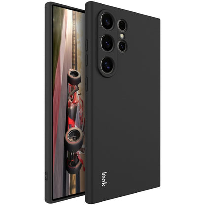 IMAK UC-3 Series เคสโทรศัพท์ TPU กันกระแทก Frosted, For Samsung Galaxy A15 4G, For Samsung Galaxy A55 5G, For Samsung Galaxy A24 4G, For Samsung Galaxy S23 FE 5G, For Samsung Galaxy A05, For Samsung Galaxy A35 5G, For Samsung Galaxy S24 Ultra 5G       ...