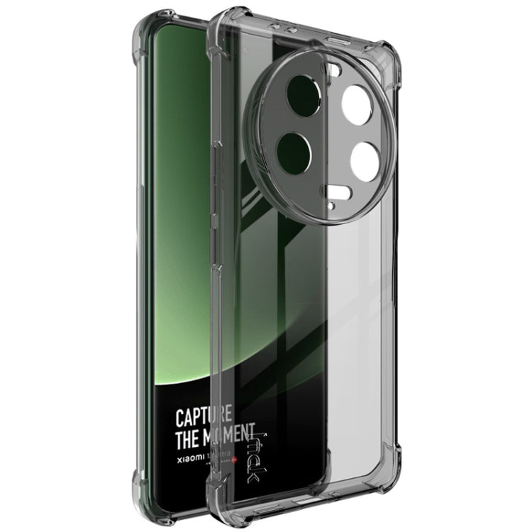 เคสโทรศัพท์ TPU กันกระแทกถุงลมนิรภัย imak, For Xiaomi Redmi Turbo 3 5G, For Xiaomi Redmi A3 4G, For Xiaomi Redmi Note 13 4G Global, For Xiaomi Redmi 13C 5G/13R 5G, For Xiaomi Poco X6 Pro 5G/Redmi K70E 5G, For Xiaomi 14 Ultra 5G                         ...