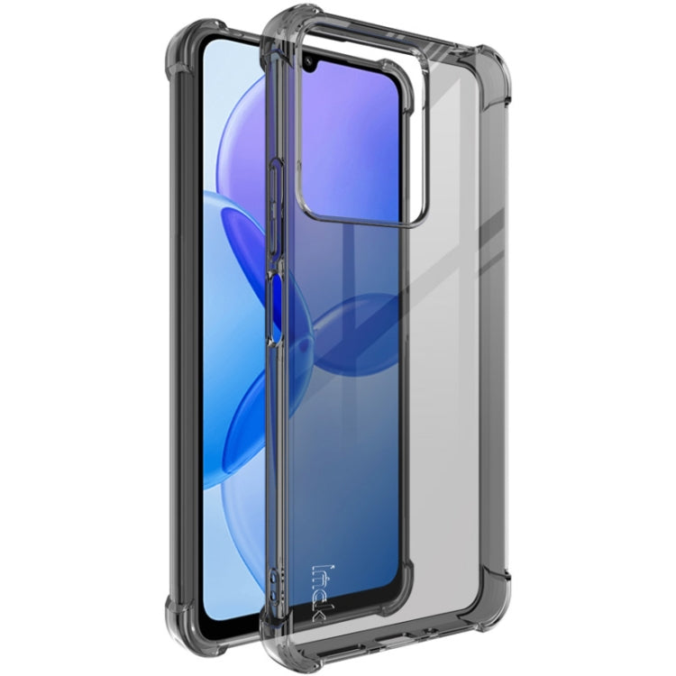 เคสโทรศัพท์ TPU กันกระแทกถุงลมนิรภัย imak, For Xiaomi Redmi Turbo 3 5G, For Xiaomi Redmi A3 4G, For Xiaomi Redmi Note 13 4G Global, For Xiaomi Redmi 13C 5G/13R 5G, For Xiaomi Poco X6 Pro 5G/Redmi K70E 5G, For Xiaomi 14 Ultra 5G                         ...