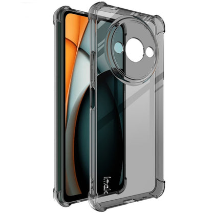 เคสโทรศัพท์ TPU กันกระแทกถุงลมนิรภัย imak, For Xiaomi Redmi Turbo 3 5G, For Xiaomi Redmi A3 4G, For Xiaomi Redmi Note 13 4G Global, For Xiaomi Redmi 13C 5G/13R 5G, For Xiaomi Poco X6 Pro 5G/Redmi K70E 5G, For Xiaomi 14 Ultra 5G                         ...