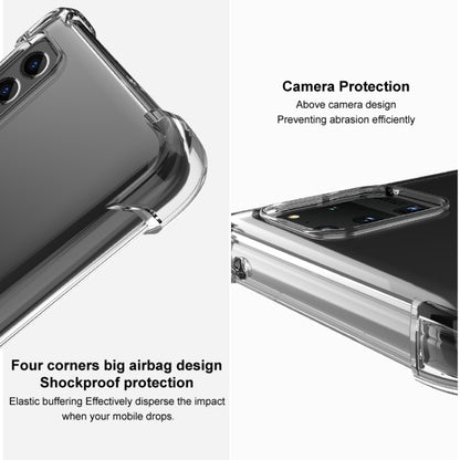 เคสโทรศัพท์ TPU กันกระแทกถุงลมนิรภัย imak, For Xiaomi Redmi Turbo 3 5G, For Xiaomi Redmi A3 4G, For Xiaomi Redmi Note 13 4G Global, For Xiaomi Redmi 13C 5G/13R 5G, For Xiaomi Poco X6 Pro 5G/Redmi K70E 5G, For Xiaomi 14 Ultra 5G                         ...