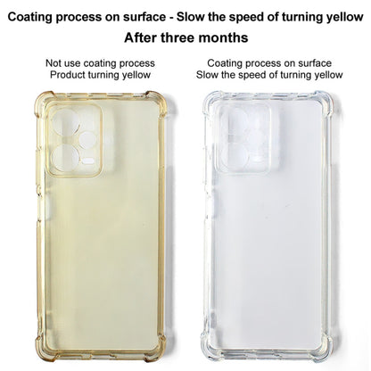 เคสโทรศัพท์ TPU กันกระแทกถุงลมนิรภัย imak, For Xiaomi Redmi Turbo 3 5G, For Xiaomi Redmi A3 4G, For Xiaomi Redmi Note 13 4G Global, For Xiaomi Redmi 13C 5G/13R 5G, For Xiaomi Poco X6 Pro 5G/Redmi K70E 5G, For Xiaomi 14 Ultra 5G                         ...