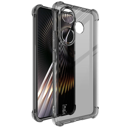 เคสโทรศัพท์ TPU กันกระแทกถุงลมนิรภัย imak, For Xiaomi Redmi Turbo 3 5G, For Xiaomi Redmi A3 4G, For Xiaomi Redmi Note 13 4G Global, For Xiaomi Redmi 13C 5G/13R 5G, For Xiaomi Poco X6 Pro 5G/Redmi K70E 5G, For Xiaomi 14 Ultra 5G                         ...