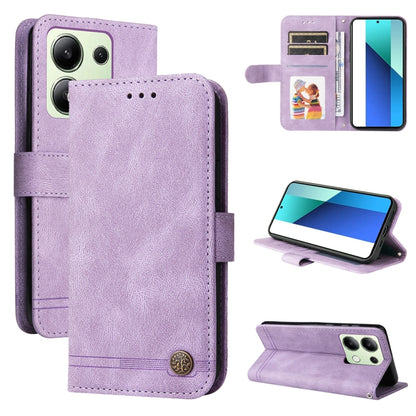 เคสโทรศัพท์หนังปุ่มโลหะ Skin Feel Life Tree, For Xiaomi Poco F6, For Xiaomi Redmi A3, For Xiaomi Redmi Note13 Pro 4G Global/Poco M6 Pro 4G, For Xiaomi Redmi Note13 4G, For Xiaomi Redmi K70E, For Xiaomi 14 Ultra, For Xiaomi 14 Pro, For Xiaomi 14        ...