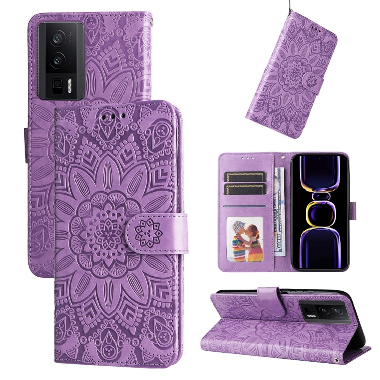 เคสโทรศัพท์หนังดอกทานตะวันลายนูน, For Xiaomi Redmi Note13 Pro+ 5G Global, For Xiaomi Redmi Note13 Pro 5G Global, For Xiaomi 13T / Redmi K60 Ultra, For Xiaomi Redmi K70 / K70 Pro, For Xiaomi Redmi Poco F5, For Xiaomi Redmi K60 / K60 Pro                 ...