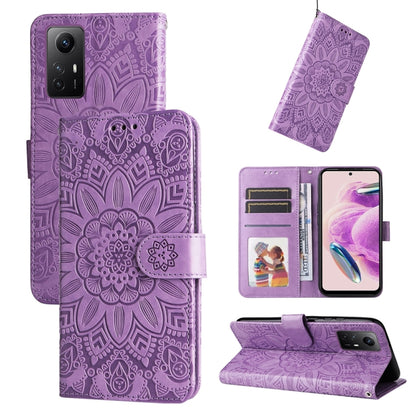เคสโทรศัพท์หนังดอกทานตะวันลายนูน, For Xiaomi Redmi Note13 Pro+ 5G Global, For Xiaomi Redmi Note13 Pro 5G Global, For Xiaomi 13T / Redmi K60 Ultra, For Xiaomi Redmi K70 / K70 Pro, For Xiaomi Redmi Poco F5, For Xiaomi Redmi K60 / K60 Pro                 ...