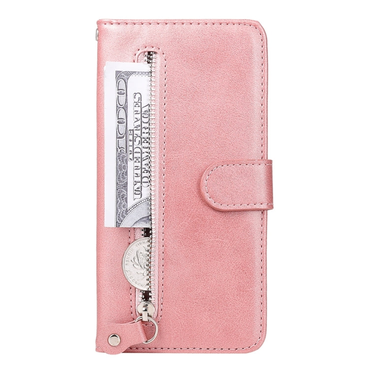 ซองใส่โทรศัพท์หนังซิปเนื้อน่อง, For Xiaomi Redmi Poco F5, For Xiaomi 13T / Redmi K60 Ultra, For Xiaomi Redmi K60 / K60 Pro, For Xiaomi Redmi Note 12S 4G