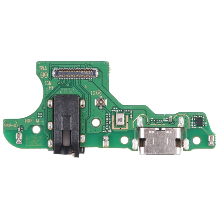 บอร์ดพอร์ตชาร์จ OEM, For Vsmart Joy 3, For Vsmart Joy 2 Plus, For Vsmart Joy 4, For Vsmart Star 3, For Vsmart Star 5, For Vsmart Active 3, For Vsmart Airs 4, For Vsmart Live 4