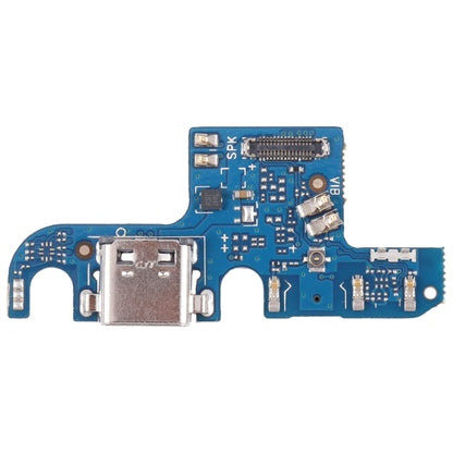บอร์ดพอร์ตชาร์จ OEM, For Vsmart Joy 3, For Vsmart Joy 2 Plus, For Vsmart Joy 4, For Vsmart Star 3, For Vsmart Star 5, For Vsmart Active 3, For Vsmart Airs 4, For Vsmart Live 4