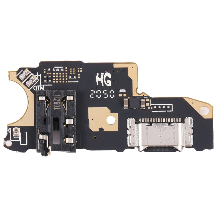 บอร์ดพอร์ตชาร์จ OEM, For Vsmart Joy 3, For Vsmart Joy 2 Plus, For Vsmart Joy 4, For Vsmart Star 3, For Vsmart Star 5, For Vsmart Active 3, For Vsmart Airs 4, For Vsmart Live 4