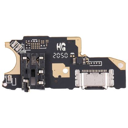 บอร์ดพอร์ตชาร์จ OEM, For Vsmart Joy 3, For Vsmart Joy 2 Plus, For Vsmart Joy 4, For Vsmart Star 3, For Vsmart Star 5, For Vsmart Active 3, For Vsmart Airs 4, For Vsmart Live 4