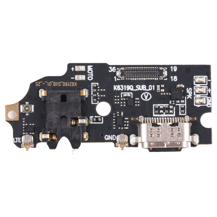 บอร์ดพอร์ตชาร์จ OEM, For Vsmart Joy 3, For Vsmart Joy 2 Plus, For Vsmart Joy 4, For Vsmart Star 3, For Vsmart Star 5, For Vsmart Active 3, For Vsmart Airs 4, For Vsmart Live 4