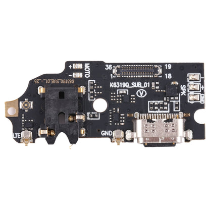 บอร์ดพอร์ตชาร์จ OEM, For Vsmart Joy 3, For Vsmart Joy 2 Plus, For Vsmart Joy 4, For Vsmart Star 3, For Vsmart Star 5, For Vsmart Active 3, For Vsmart Airs 4, For Vsmart Live 4