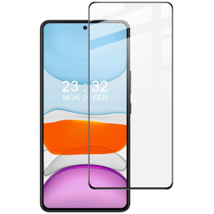 ฟิล์มกระจกนิรภัยเต็มจอ imak 9H Surface Hardness รุ่น Pro+, For Asus Zenfone 11 Ultra 5G, For Asus ROG Phone 8 Pro/ROG Phone 8, For Asus Zenfone 10 5G, For Asus ROG Phone 7/ROG Phone 7 Pro, For Asus ROG Phone 7 Ultimate