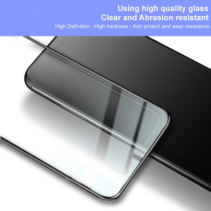 ฟิล์มกระจกนิรภัยเต็มจอ imak 9H Surface Hardness รุ่น Pro+, For Asus Zenfone 11 Ultra 5G, For Asus ROG Phone 8 Pro/ROG Phone 8, For Asus Zenfone 10 5G, For Asus ROG Phone 7/ROG Phone 7 Pro, For Asus ROG Phone 7 Ultimate