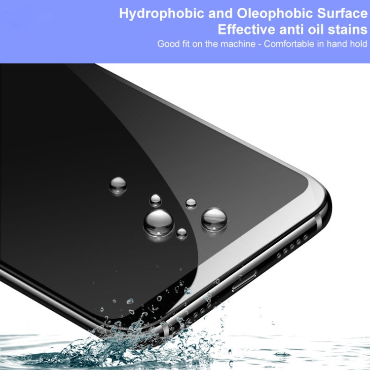 ฟิล์มกระจกนิรภัยเต็มจอ imak 9H Surface Hardness รุ่น Pro+, For Asus Zenfone 11 Ultra 5G, For Asus ROG Phone 8 Pro/ROG Phone 8, For Asus Zenfone 10 5G, For Asus ROG Phone 7/ROG Phone 7 Pro, For Asus ROG Phone 7 Ultimate
