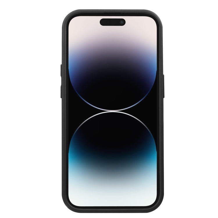 เคสโทรศัพท์ Vili M Series TPU + PC, For iPhone 14 Plus, For iPhone 14, For iPhone 14 Pro, For iPhone 14 Pro Max