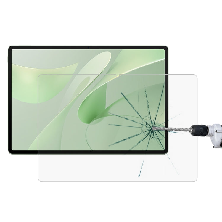 ฟิล์มกระจกนิรภัยป้องกันการระเบิด 9H 0.3 มม, For Huawei MatePad Mini 2025, For Huawei MatePad Air 12 2025 / 2024, For Huawei MatePad 11.5S 2025 / 2024, For Huawei MatePad Pro 12.2 2025 / 2024, For Huawei MatePad 12 X, For Huawei MatePad Air 11.5 inch (1...