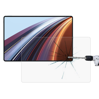ฟิล์มกระจกนิรภัยป้องกันการระเบิด 9H 0.3 มม, For Huawei MatePad Mini 2025, For Huawei MatePad Air 12 2025 / 2024, For Huawei MatePad 11.5S 2025 / 2024, For Huawei MatePad Pro 12.2 2025 / 2024, For Huawei MatePad 12 X, For Huawei MatePad Air 11.5 inch (1...