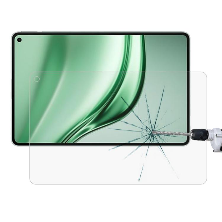 ฟิล์มกระจกนิรภัยป้องกันการระเบิด 9H 0.3 มม, For Huawei MatePad Mini 2025, For Huawei MatePad Air 12 2025 / 2024, For Huawei MatePad 11.5S 2025 / 2024, For Huawei MatePad Pro 12.2 2025 / 2024, For Huawei MatePad 12 X, For Huawei MatePad Air 11.5 inch (1...