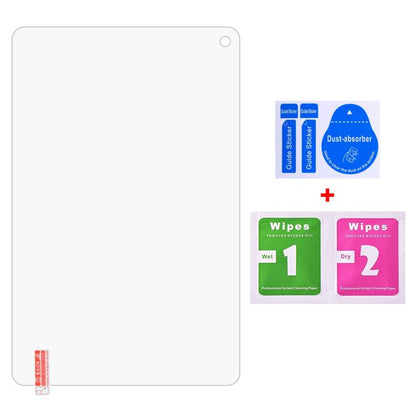 ฟิล์มกระจกนิรภัยป้องกันการระเบิด 9H 0.3 มม, For Huawei MatePad Mini 2025, For Huawei MatePad Air 12 2025 / 2024, For Huawei MatePad 11.5S 2025 / 2024, For Huawei MatePad Pro 12.2 2025 / 2024, For Huawei MatePad 12 X, For Huawei MatePad Air 11.5 inch (1...