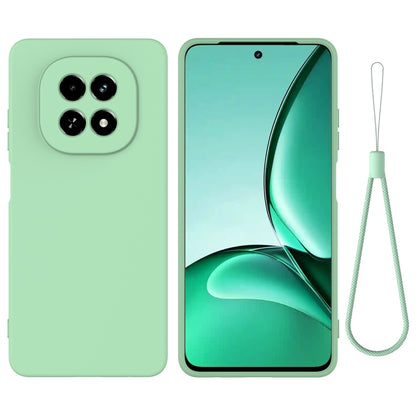 เคสโทรศัพท์กันกระแทกซิลิโคนเหลวสีบริสุทธิ์, For Realme P3 Pro, For Realme P3x, For Realme 14 Pro+, For Realme 14 Pro, For Realme 14x India, For Realme 14x Global, For Realme C75, For Realme GT 7 Pro, For Realme P1 Speed, For Realme C63 5G / V60 5G     ...
