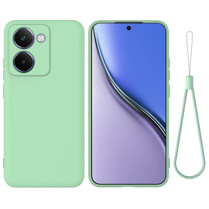 เคสโทรศัพท์กันกระแทกซิลิโคนเหลวสีบริสุทธิ์, For Realme 15T 5G, For Realme C71 4G India/Narzo 80 Lite 4G, For Realme 15 Pro 5G, For Realme 15 5G, For Realme C71 4G, For Realme C75 5G / C73 5G, For Realme GT 7 / GT 7T 5G, For Realme 14 / 14T 5G          ...