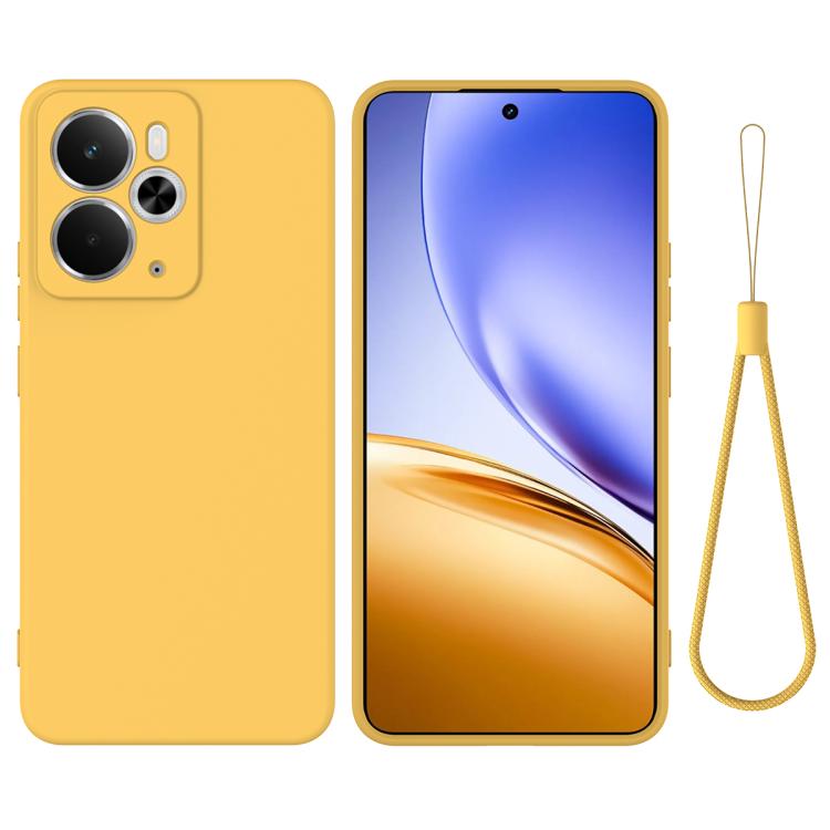 เคสโทรศัพท์กันกระแทกซิลิโคนเหลวสีบริสุทธิ์, For Realme 15T 5G, For Realme C71 4G India/Narzo 80 Lite 4G, For Realme 15 Pro 5G, For Realme 15 5G, For Realme C71 4G, For Realme C75 5G / C73 5G, For Realme GT 7 / GT 7T 5G, For Realme 14 / 14T 5G          ...
