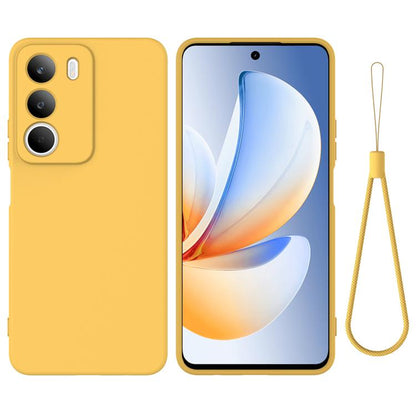 เคสโทรศัพท์กันกระแทกซิลิโคนเหลวสีบริสุทธิ์, For Realme 15T 5G, For Realme C71 4G India/Narzo 80 Lite 4G, For Realme 15 Pro 5G, For Realme 15 5G, For Realme C71 4G, For Realme C75 5G / C73 5G, For Realme GT 7 / GT 7T 5G, For Realme 14 / 14T 5G          ...